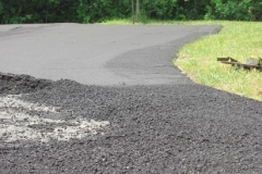 Asphalt Paving