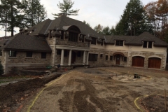 Residential