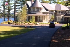 Residential Paving