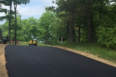 Steele Hill Resort- commercial project7