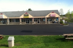 Commercial Paving