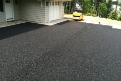 Porous Asphalt
