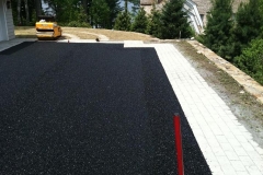 Porous Asphalt