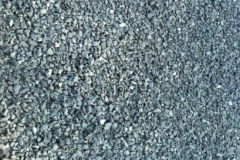 Tar and Chip Stone
