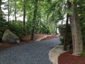 driveway repair nh