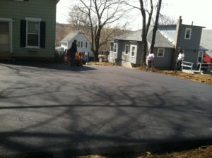 driveway repair concord nh