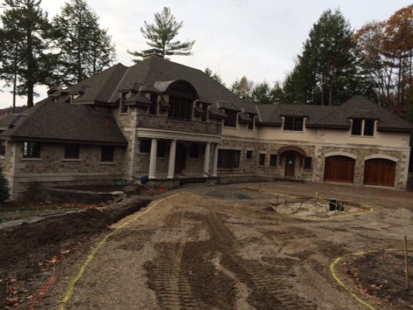 Residential Driveway Services in Lakes Region, NH