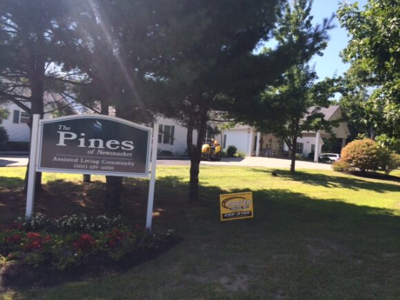 New Driveway Installation Services in Lakes Region, NH