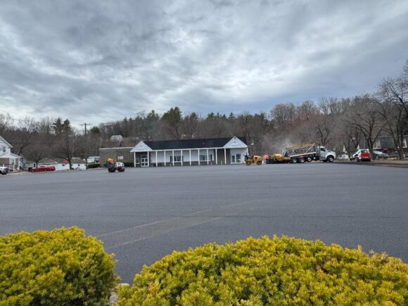 Paving Company near me in Lakes Region, NH