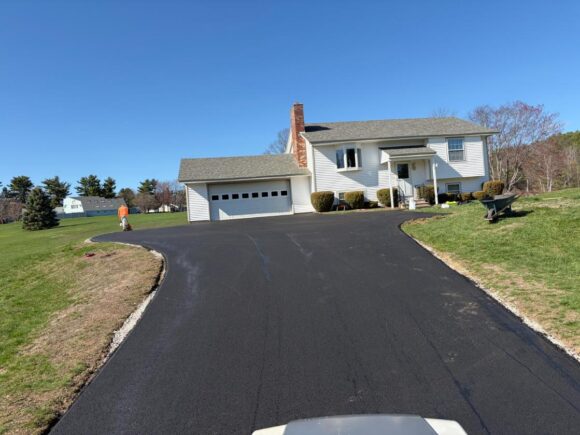 Pickleball Courts Paving Services in Lakes Region, NH